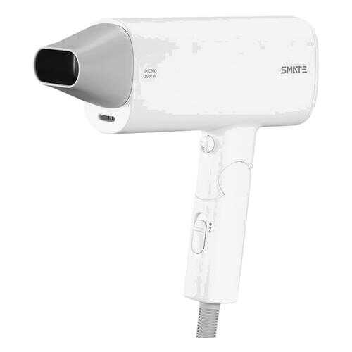 Фен Xiaomi Smate Hair Dryer 7060 White в Юлмарт