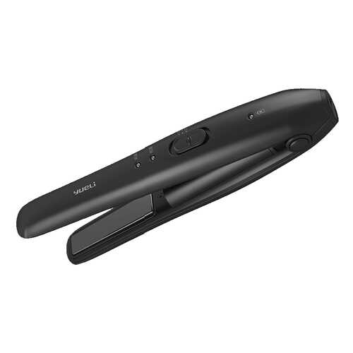 Выпрямитель для волос Xiaomi Yueli Hair Straightener Black в Юлмарт