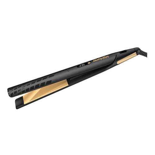 Выпрямитель волос Babyliss Creative ST430E Black в Юлмарт