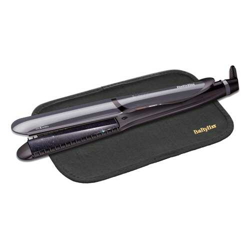 Выпрямитель волос Babyliss Le Pro Ionic ST387E Silver в Юлмарт