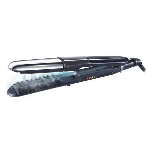 Выпрямитель волос Babyliss ST495E Black в Юлмарт