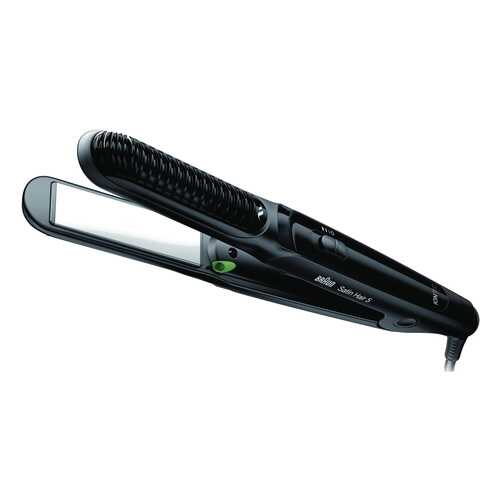 Выпрямитель волос Braun Satin Hair 5 ST 570 Black в Юлмарт