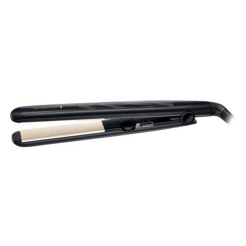 Выпрямитель волос Remington Ceramic Straight S3500 Black в Юлмарт