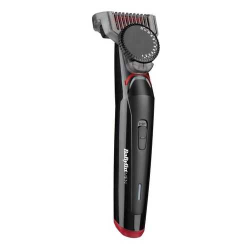 Триммер Babyliss T861E в Юлмарт