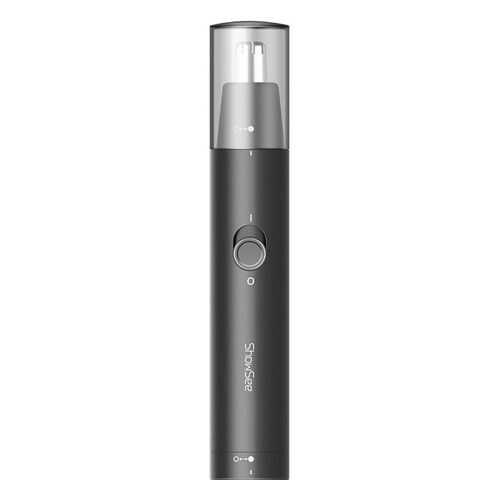 Триммер для носа Xiaomi ShowSee Nose Hair Trimmer C1 Black в Юлмарт