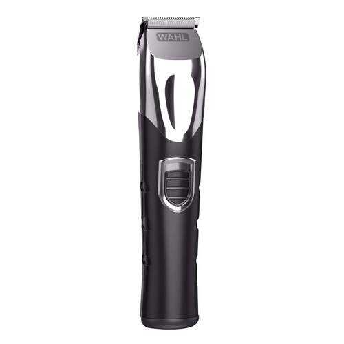 Триммер Wahl Lithium Ion 9854-2916 Grey в Юлмарт