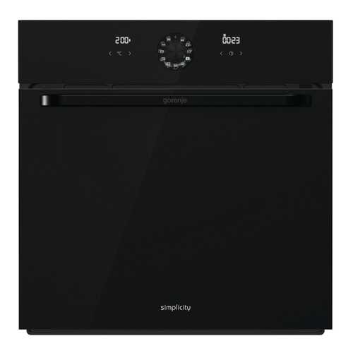 Встраиваемый электрический духовой шкаф Gorenje BO76SYW в Юлмарт