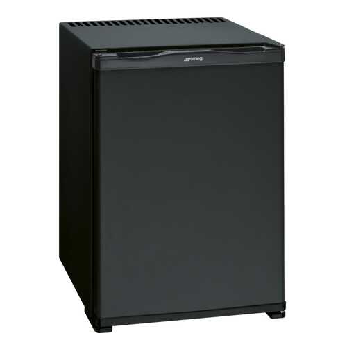 Встраиваемый холодильник Smeg ABM42-2 Black в Юлмарт