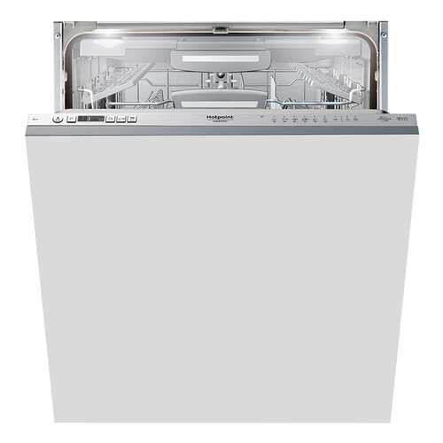 Встраиваемая посудомоечная машина 60 см Hotpoint-Ariston HIO 3T123 WFT в Юлмарт