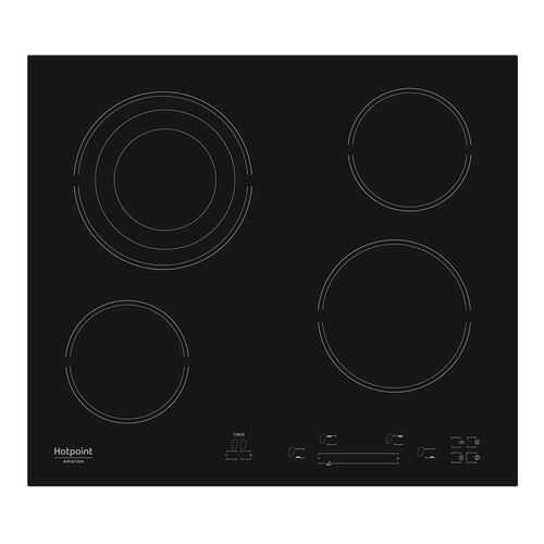 Встраиваемая электрическая панель Hotpoint-Ariston HR 607 IN в Юлмарт