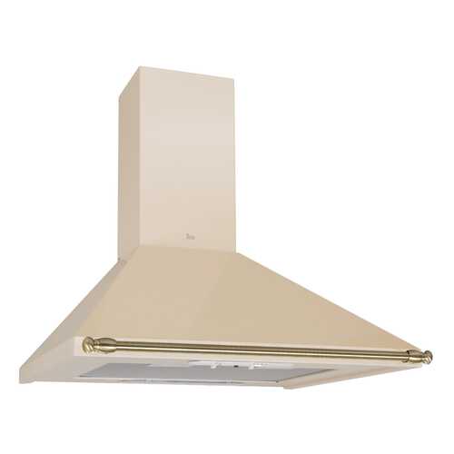 Вытяжка купольная TEKA DY6800 Beige/Brown в Юлмарт